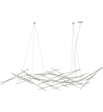 Sonneman - Constellation 92.75" Pendant
