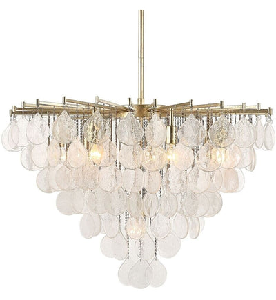 Uttermost - 21583 - Goccia 38" Pendant