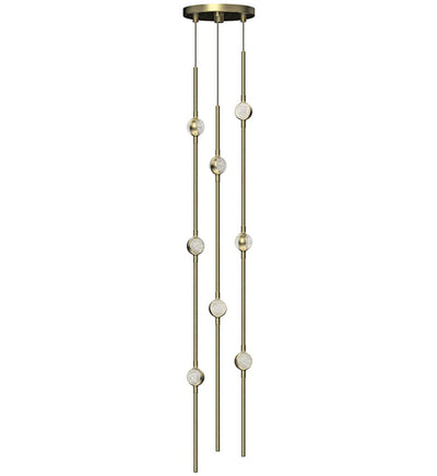 Sonneman - Constellation 6" Pendant