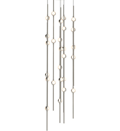 Sonneman - Constellation 12" Pendant