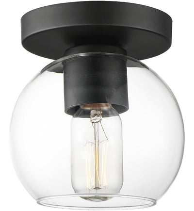 Maxim Lighting - Knox 6" Flush Mount