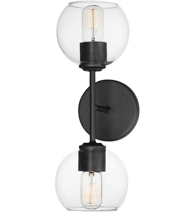 Maxim Lighting - Knox 17" Wall Sconce