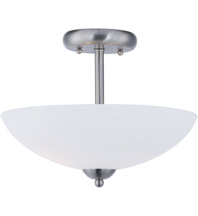Maxim Lighting - Taylor 13" Semi-Flush