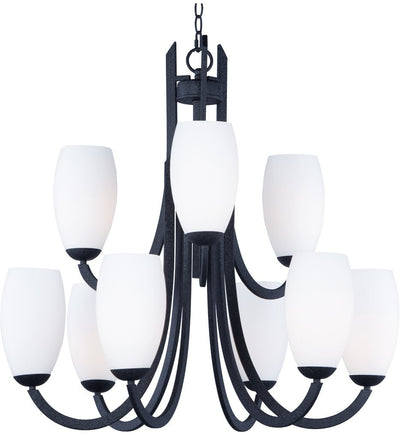 Maxim Lighting - Taylor 31.5" Chandelier
