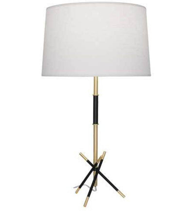 Robert Abbey - 217 - Thatcher 28.75" Table Lamp