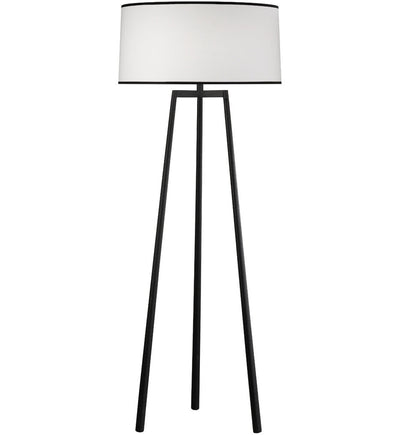 Robert Abbey - 2171 - Shinto 62.5" Floor Lamp