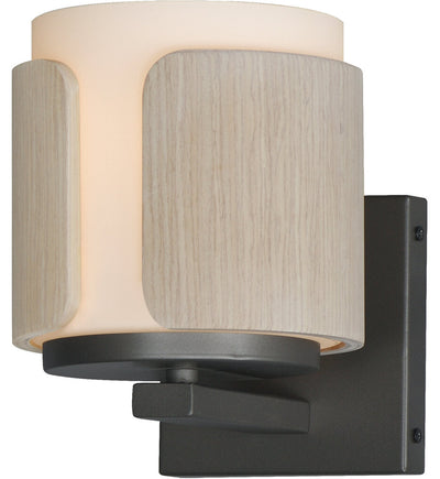 Maxim Lighting - Draughtsman 7.5" Wall Sconce
