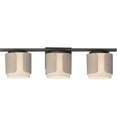 Maxim Lighting - Draughtsman 27" Bath Vanity Light