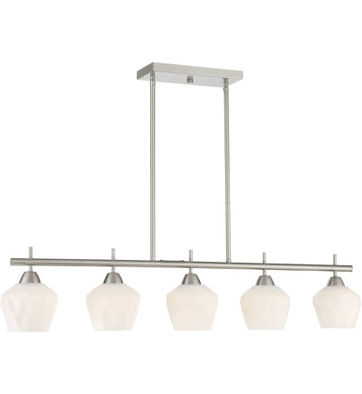 Minka-Lavery - Camrin 40" Island Light