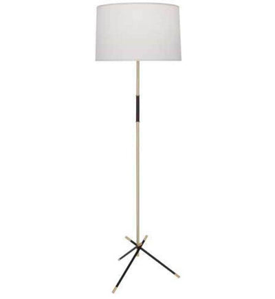 Robert Abbey - 218 - Thatcher 62.5" Floor Lamp