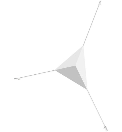 Sonneman - Abstract Wall Sconce