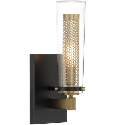 Minka-Lavery - Emmerham 12.13" Wall Sconce