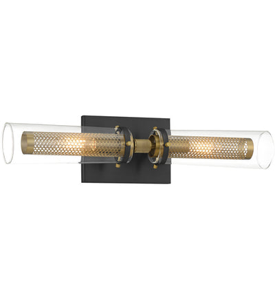 Minka-Lavery - Emmerham 20.25" Bath Vanity Light