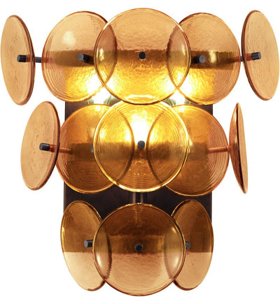 Maxim Lighting - Loren 15" Wall Sconce