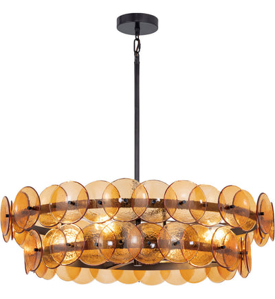 Maxim Lighting - Loren 32" Chandelier