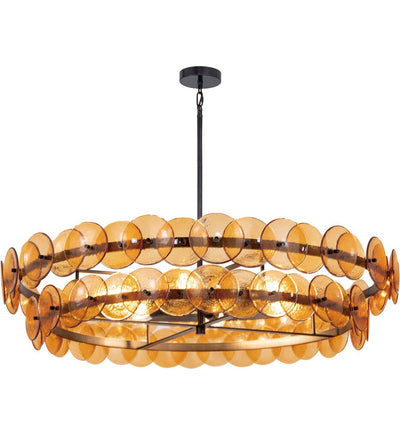 Maxim Lighting - Loren 42" Chandelier