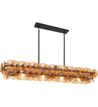 Maxim Lighting - Loren 54" Pendant