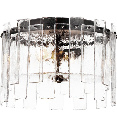 Maxim Lighting - Warren 14.5" Flush Mount