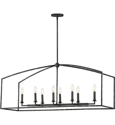 Maxim Lighting - Martel 46" Pendant