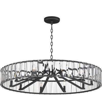 Maxim Lighting - Odeon 40" Chandelier
