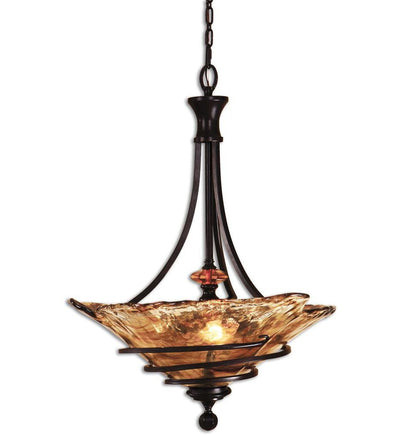 Uttermost - 21904 - Vitalia 22.25" Pendant