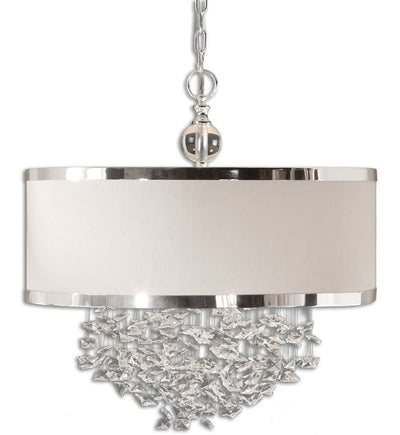 Uttermost - 21908 - Fascination 22" Pendant