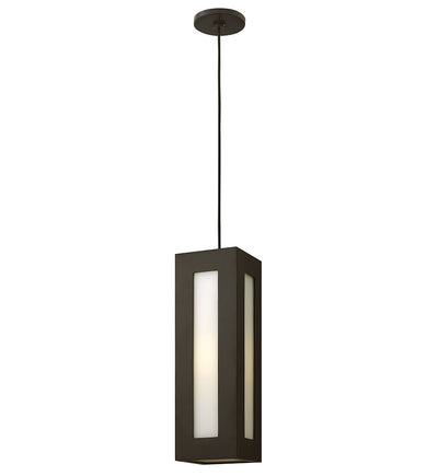 Hinkley Lighting - Dorian 6" Outdoor Pendant