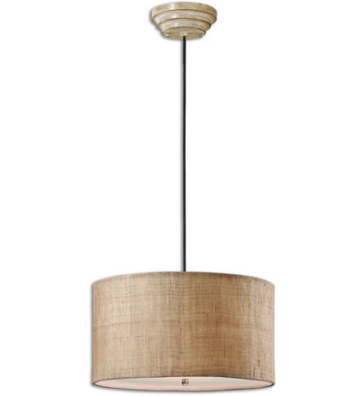 Uttermost - 21933 - Dafina 22" Pendant