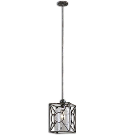 Uttermost - 21978 - Arbela 9" Pendant