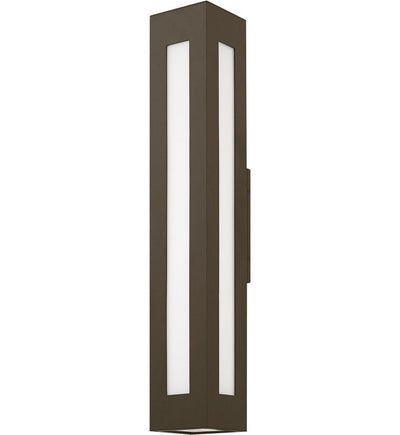 Hinkley Lighting - Dorian 36" Outdoor Wall Sconce