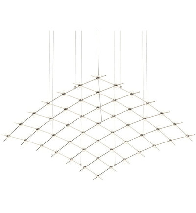 Sonneman - Constellation Aquarius Chandelier