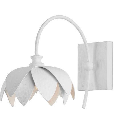 Currey & Company - 5000-0227 - Sweetheart 14" Wall Sconce
