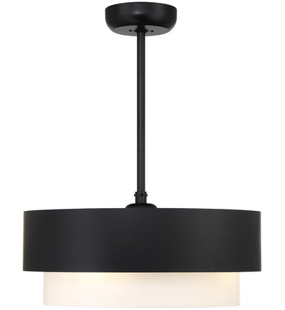 Savoy House - Diana 24" Fandelier