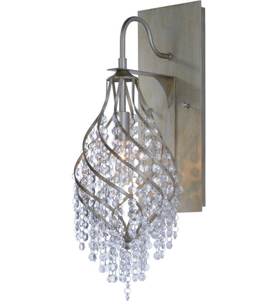 Maxim Lighting - Twirl 22.25" Wall Sconce