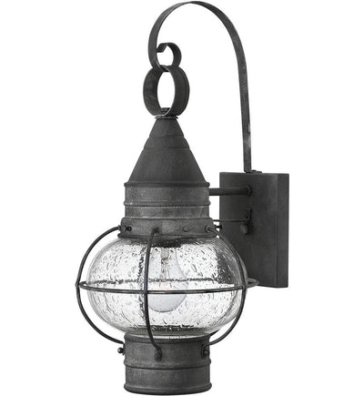 Hinkley Lighting - Cape Cod 18" Outdoor Wall Sconce