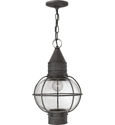 Hinkley Lighting - Cape Cod 11" Outdoor Pendant