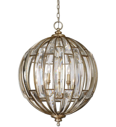 Uttermost - 22031 - Vicentina 22" Pendant