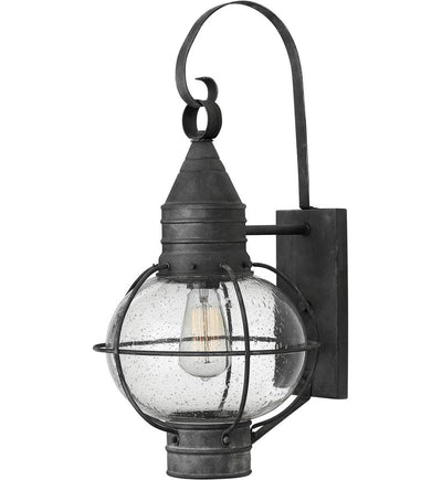Hinkley Lighting - Cape Cod 23.25" Outdoor Wall Sconce
