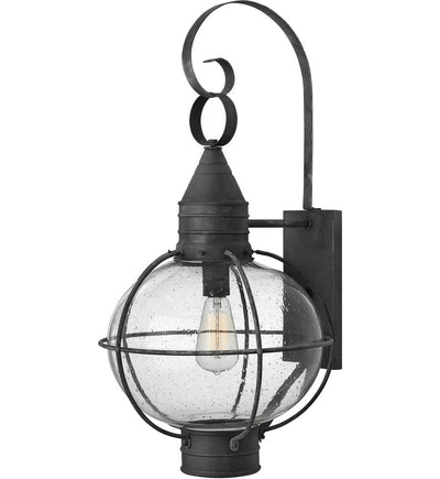 Hinkley Lighting - Cape Cod 26.75" Outdoor Wall Sconce