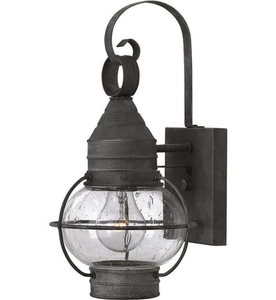 Hinkley Lighting - Cape Cod 14" Outdoor Wall Sconce