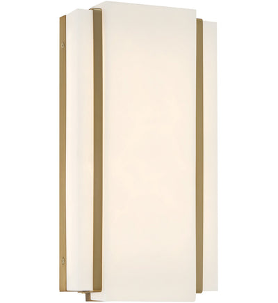 Minka-Lavery - 221-695-L - Tanzac 16" Wall Sconce