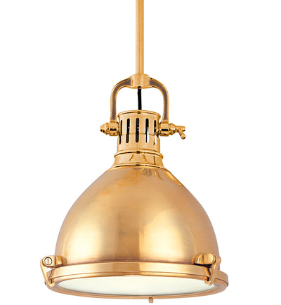 Hudson Valley - Pelham 14" Pendant
