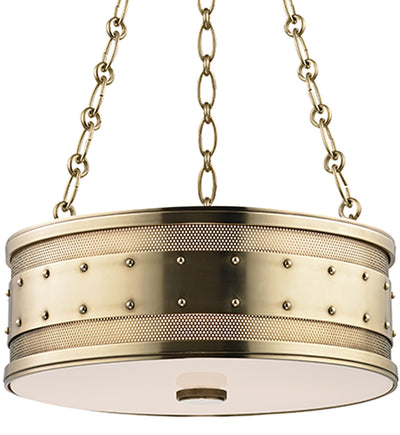 Hudson Valley - Gaines 16" Pendant