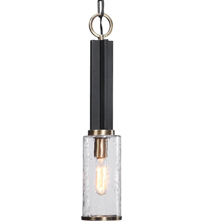 Uttermost - 22191 - Jarsdel 4.5" Pendant