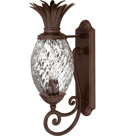 Hinkley Lighting - 2220CB - Plantation 22" Outdoor Wall Sconce