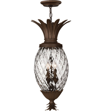 Hinkley Lighting - Plantation 12.5" Pendant