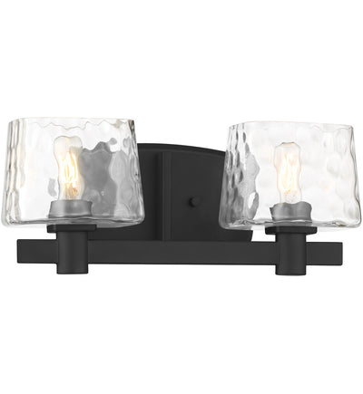 Minka-Lavery - 2232-66A - Drysdale 14.5" Bath Vanity Light
