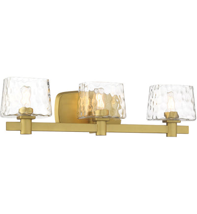 Minka-Lavery - 2233-695 - Drysdale 23.5" Bath Vanity Light