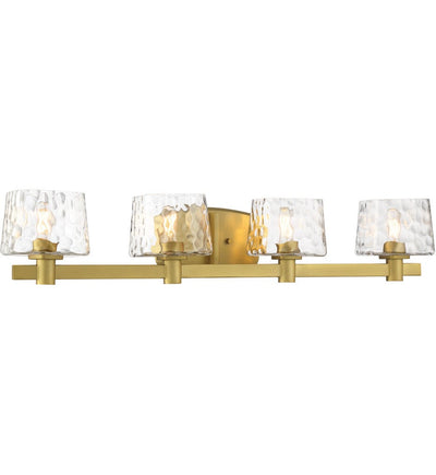Minka-Lavery - 2234-695 - Drysdale 32.5" Bath Vanity Light