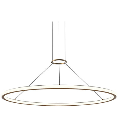 Sonneman - Luna 49.5" Pendant